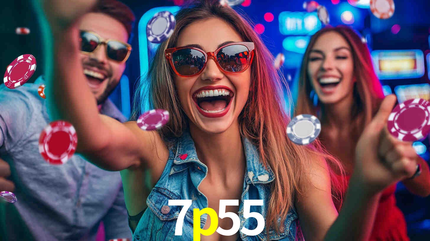 Experiência VIP 7p55