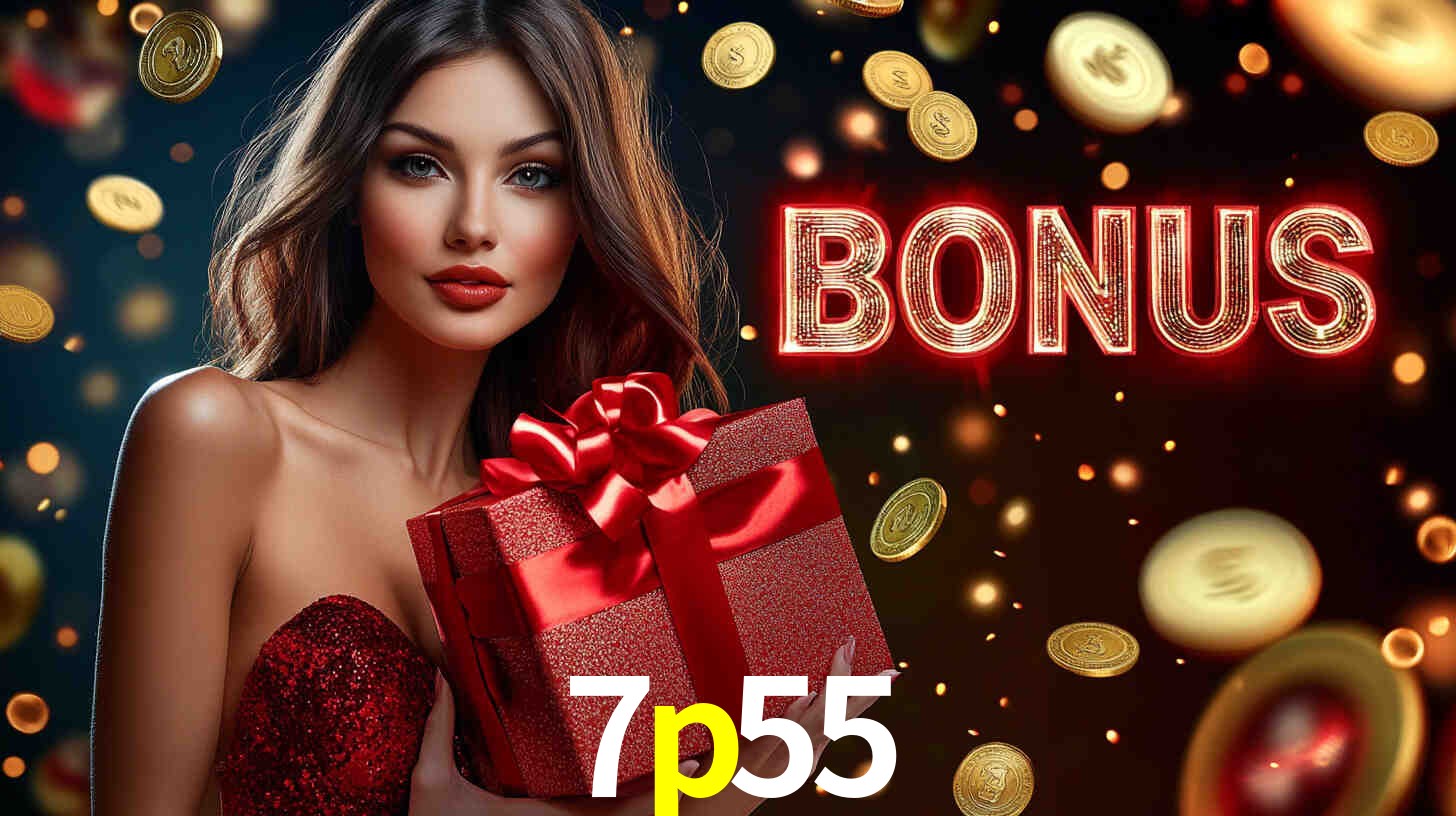 Estatísticas 7p55