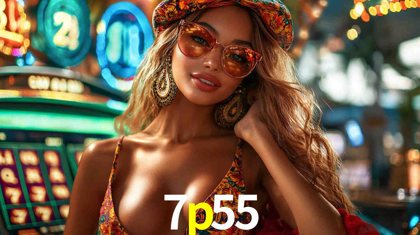 Experimente o Login Seguro Premium no 7p55