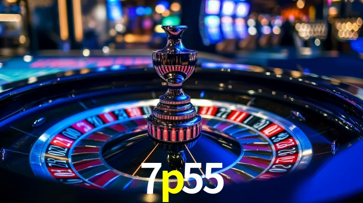 7p55: Seu Especialista em Apostas Esportivas Brasileiras