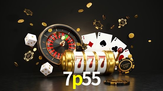Blackjack Table 7p55