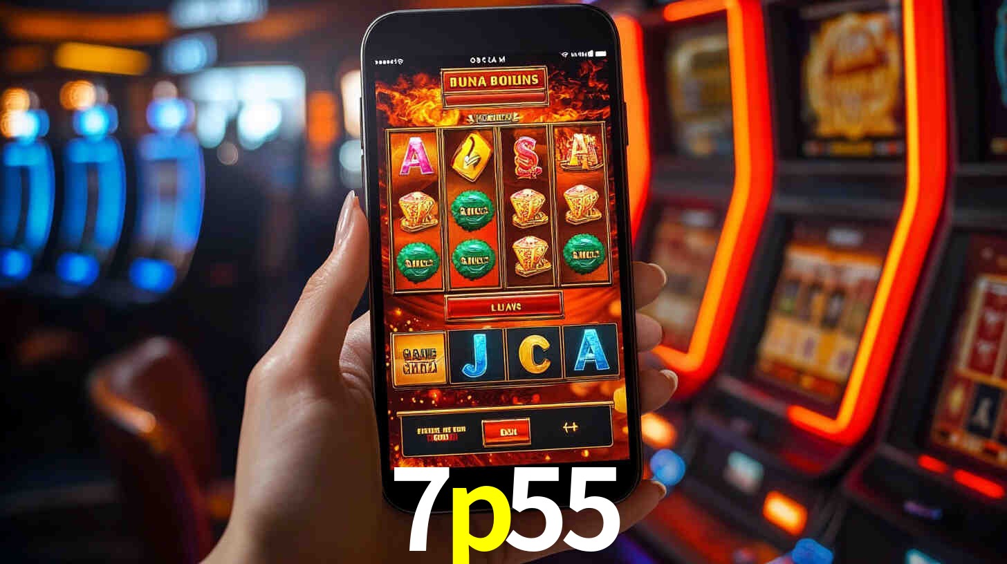 7p55: A Experiência de Casino com Jogos de Mesa ao Vivo