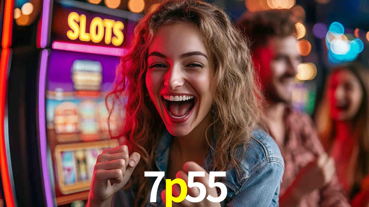 Diretório de Jogos 7p55