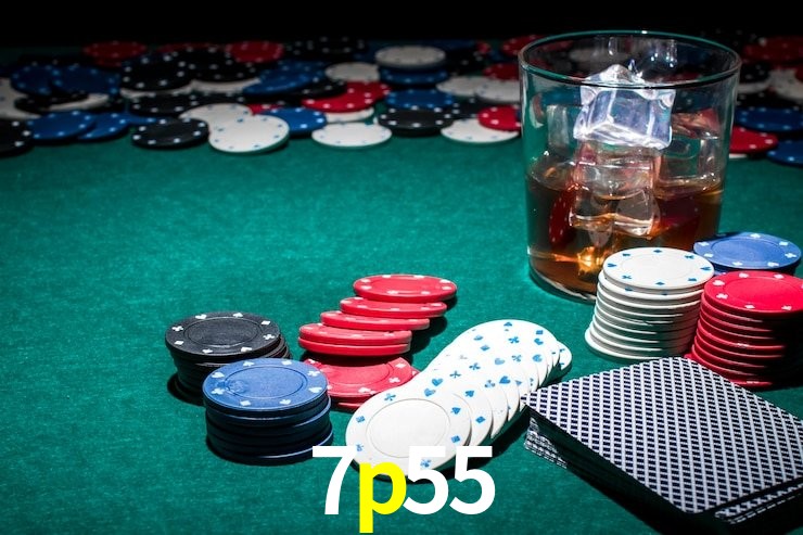 Descubra a Magia dos Jogos de Arcade no 7p55
