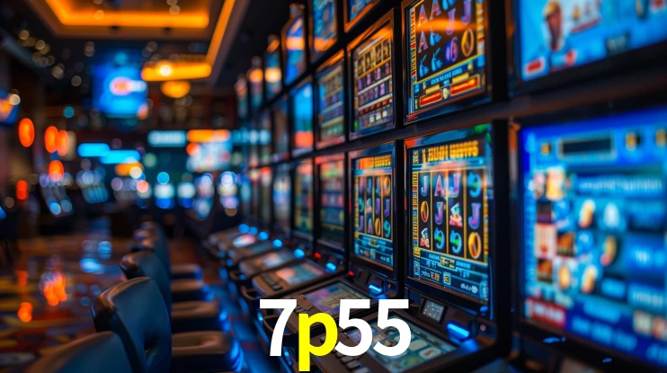 Live Casino 7p55
