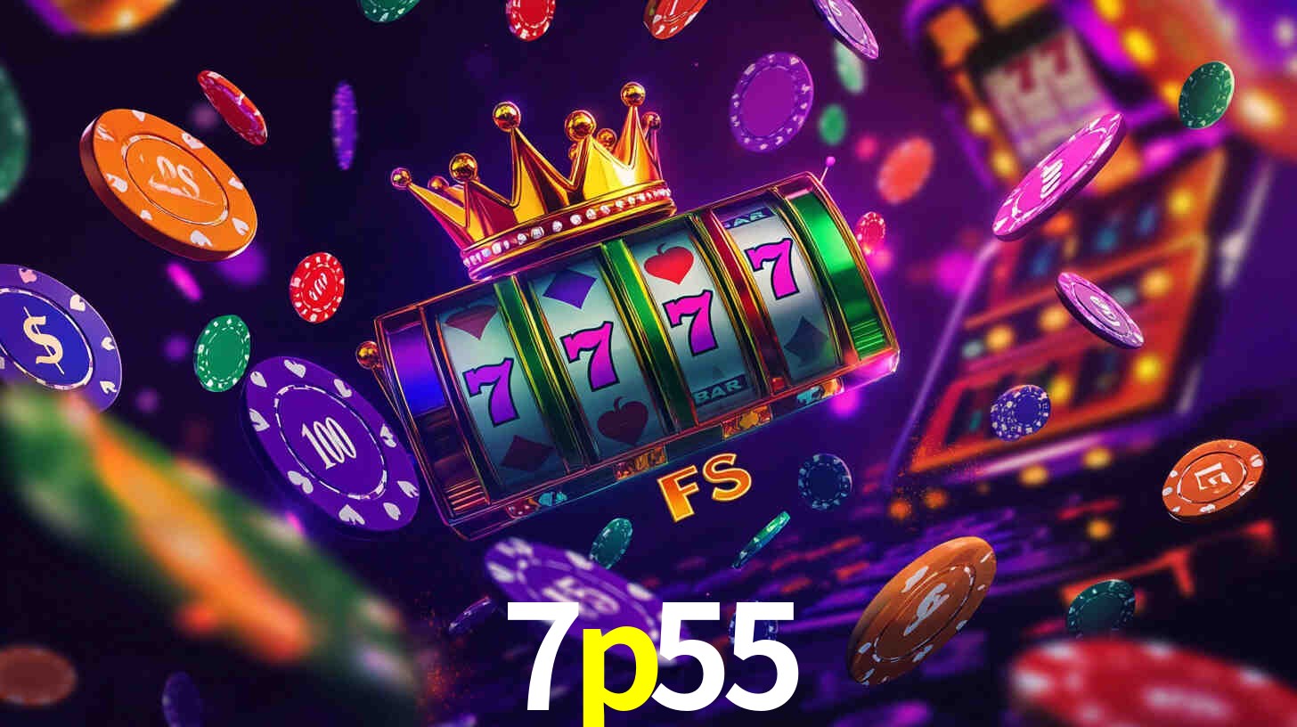 7p55