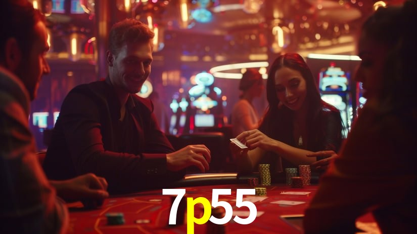 Casino Ao Vivo 7p55