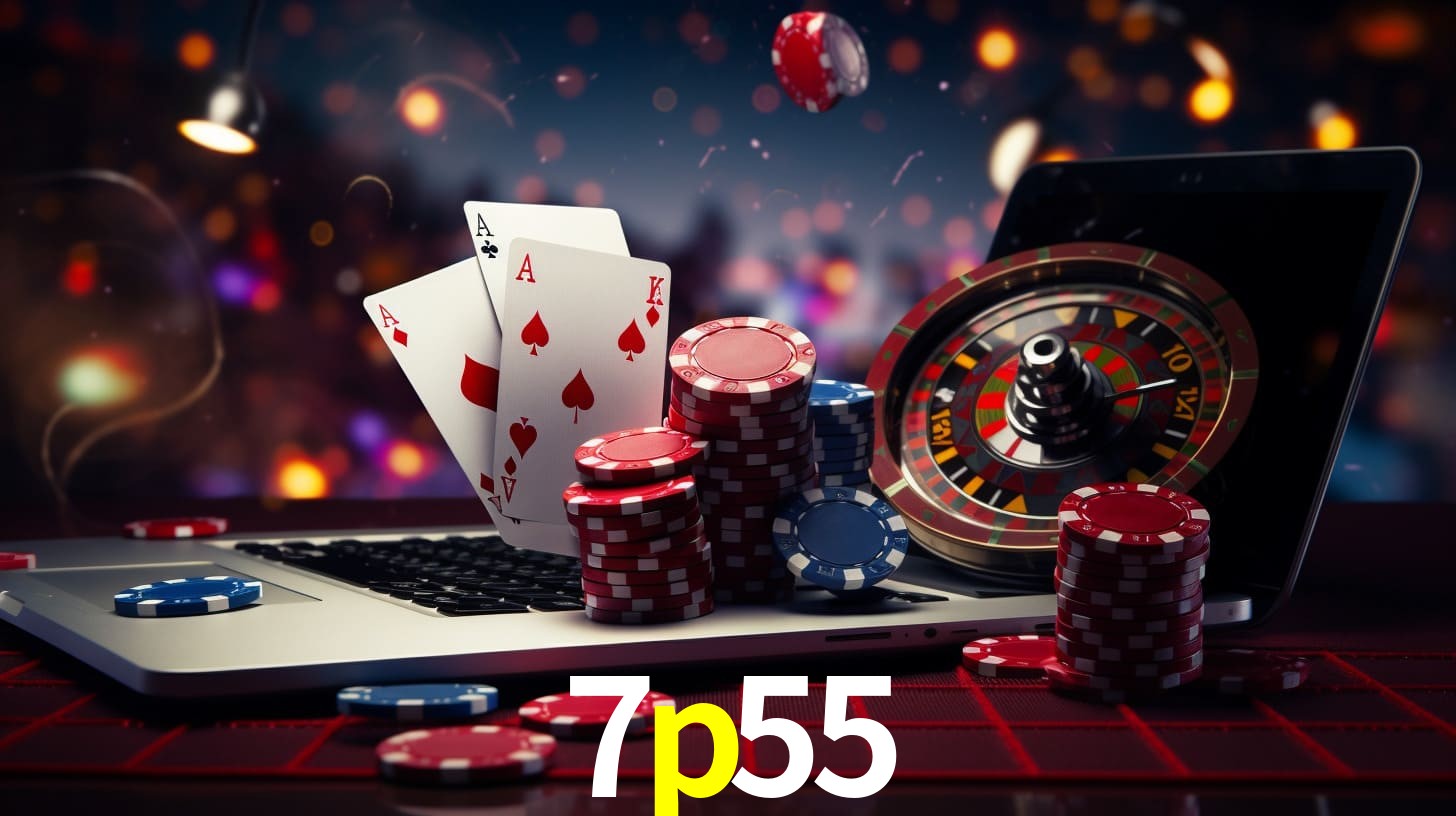 Welcome Bonus 7p55