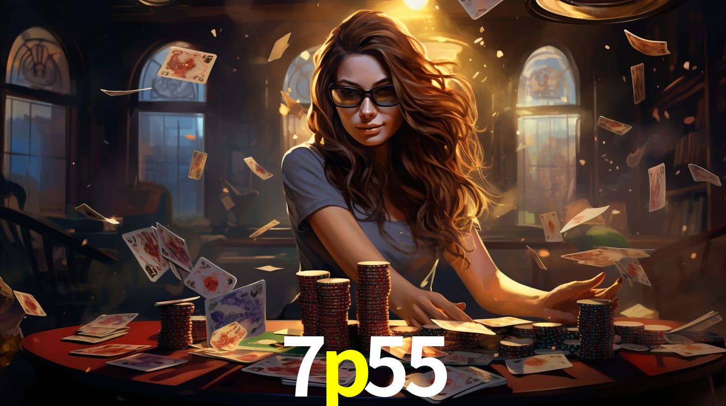 Daily Bonuses 7p55