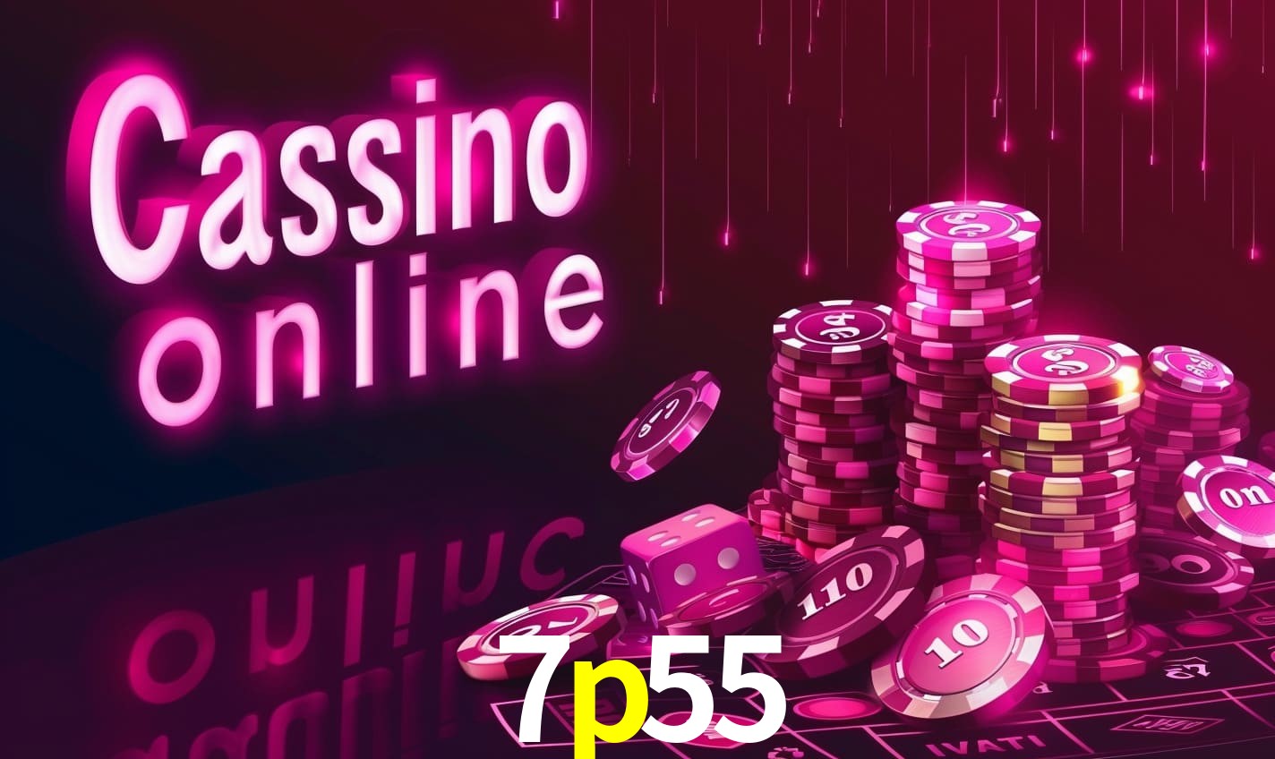 Benefícios da Conta 7p55