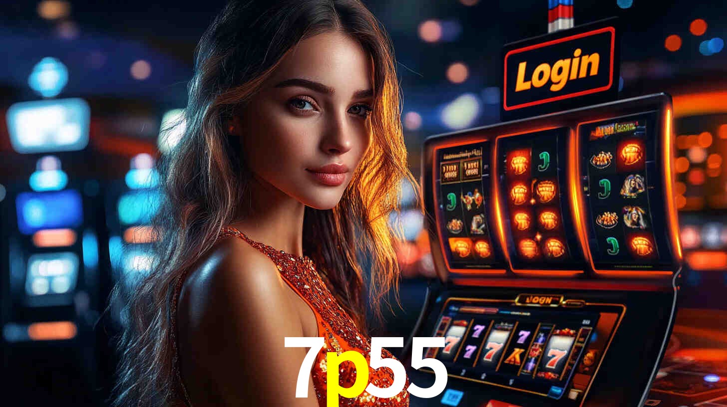 7p55
