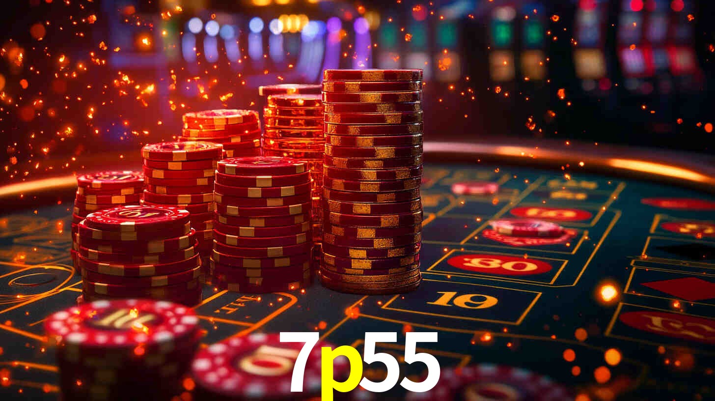 7p55