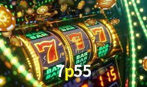 Platform Technology 7p55