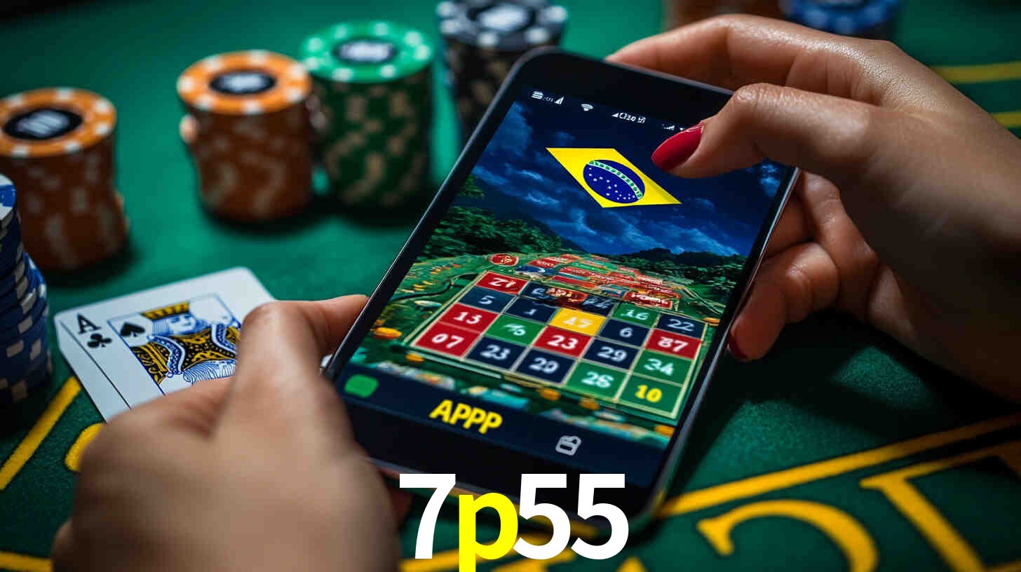 Estatísticas Esportivas 7p55