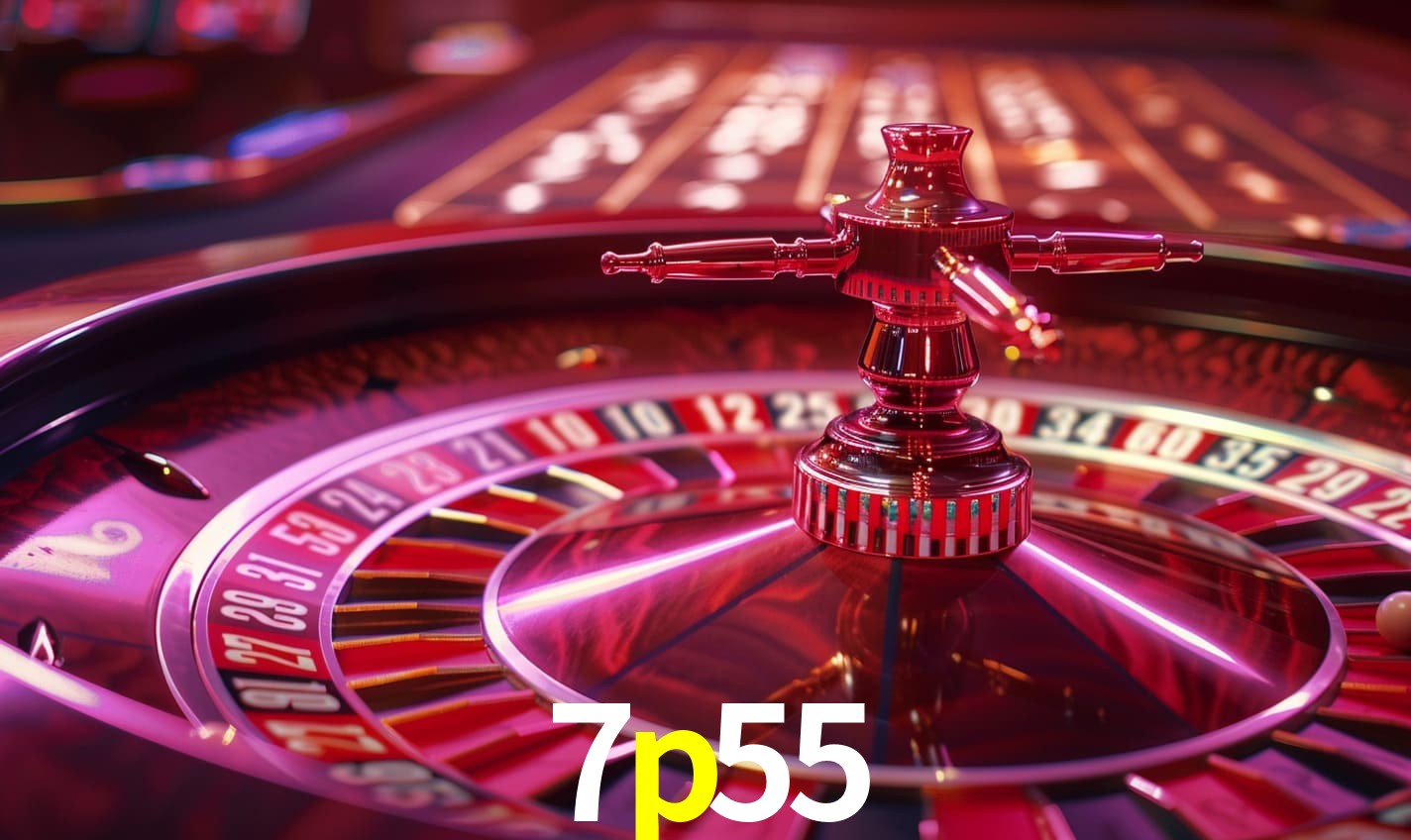 Tecnologia da Plataforma 7p55