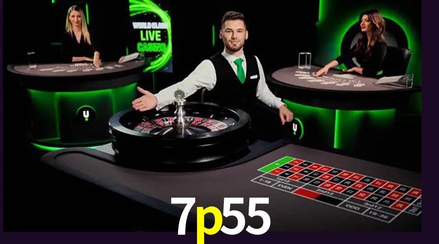 Slot Games 7p55