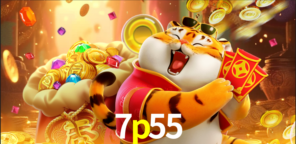 Desvendando o Mundo dos Jogos Virtuais na 7p55