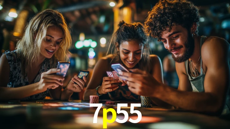 Exclusive Games 7p55