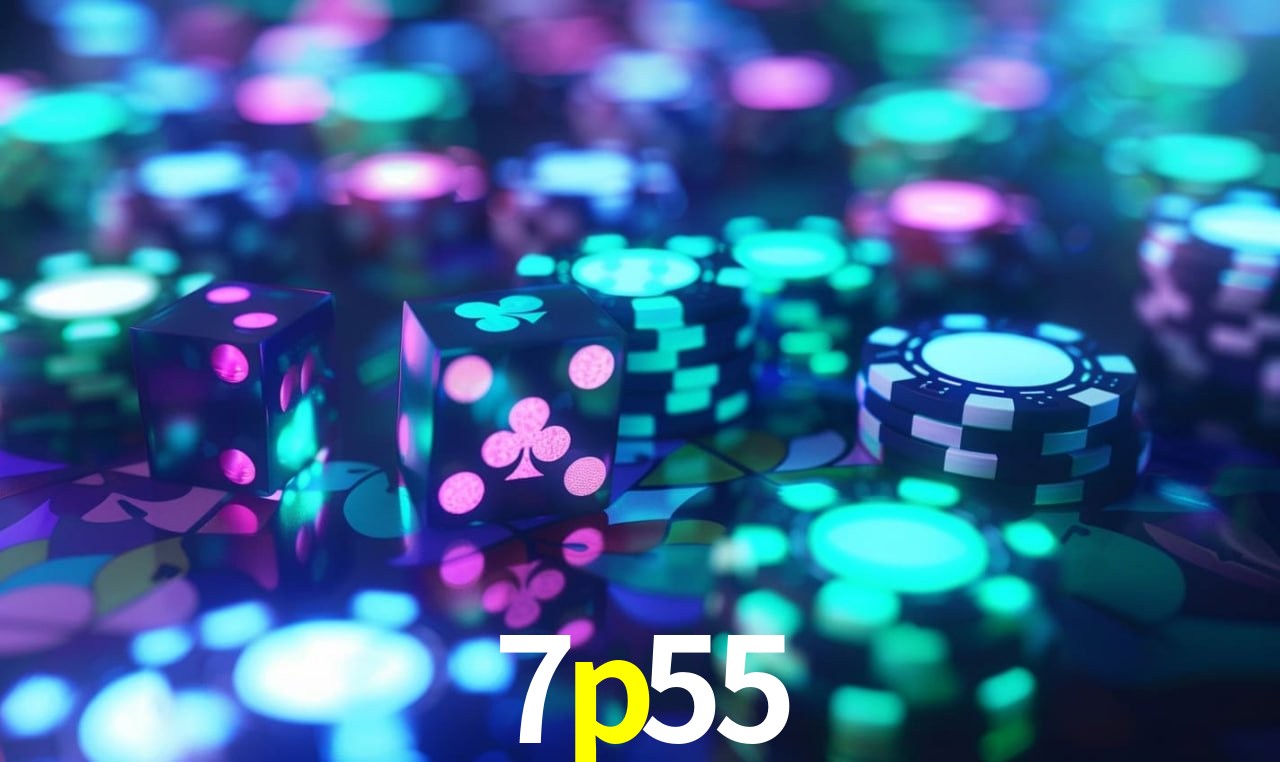 A Revolução dos Aplicativos de Jogos no 7p55