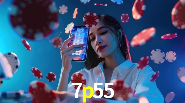 Integração de APIs 7p55
