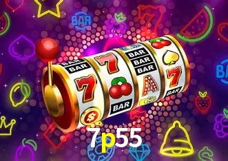 A Popularidade dos Caça-Níqueis no 7p55