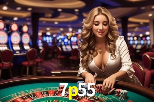 Live Casino 7p55