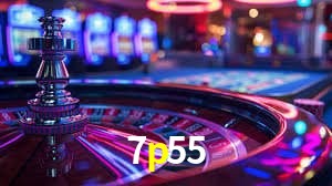 Inovações de Jogos na 7p55: O Futuro das Experiências Interativas