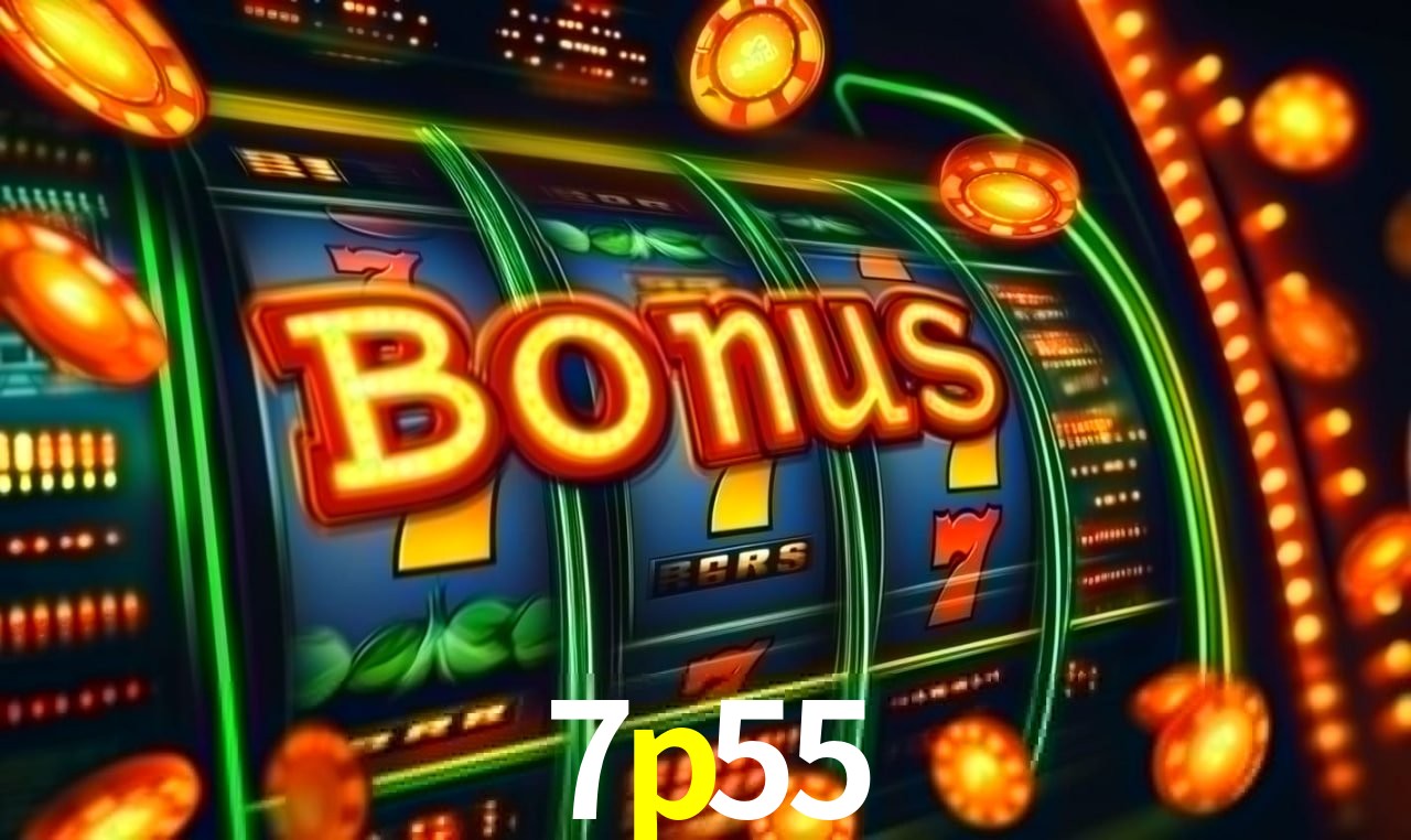 Tournaments 7p55