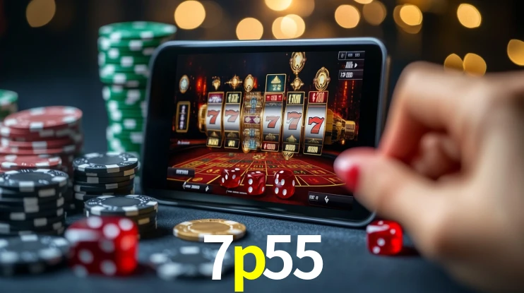 Explore as vantagens do 7p55: serviço profissional e confiabilidade