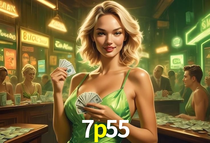 Provedores de Jogos 7p55