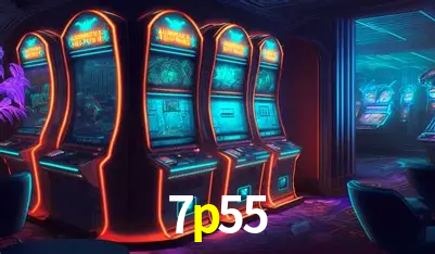 APP oficial da 7p55 para mobile