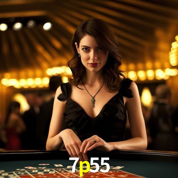 Casino Ao Vivo 7p55