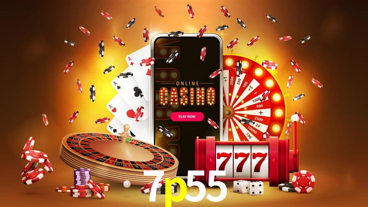 Mesa de Blackjack 7p55
