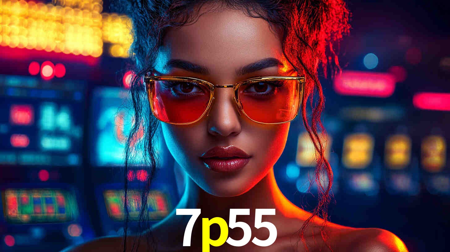Estatísticas do Jogo 7p55