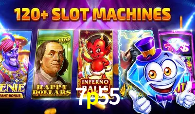 Seasonal Promotions 7p55