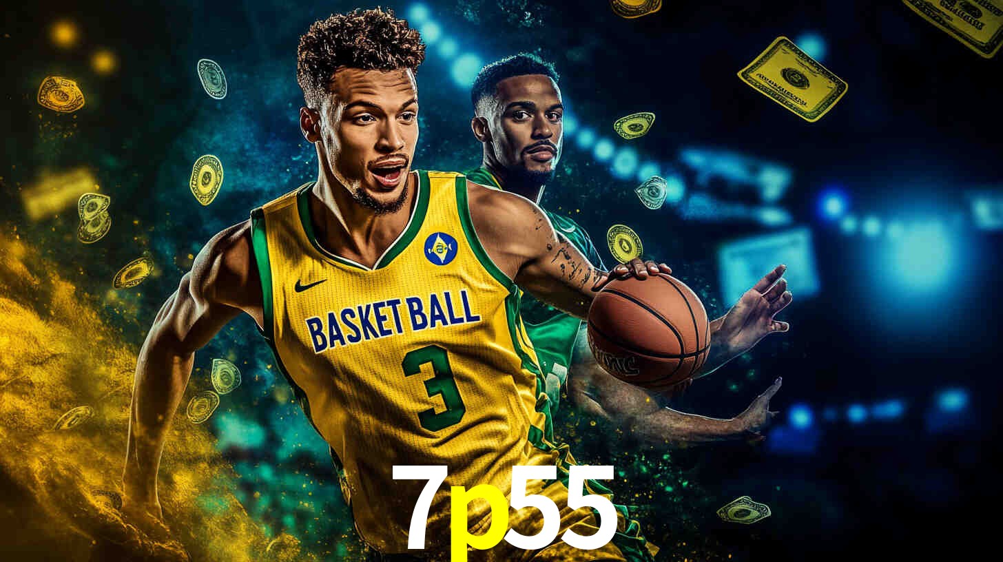 Apostas de Futebol 7p55