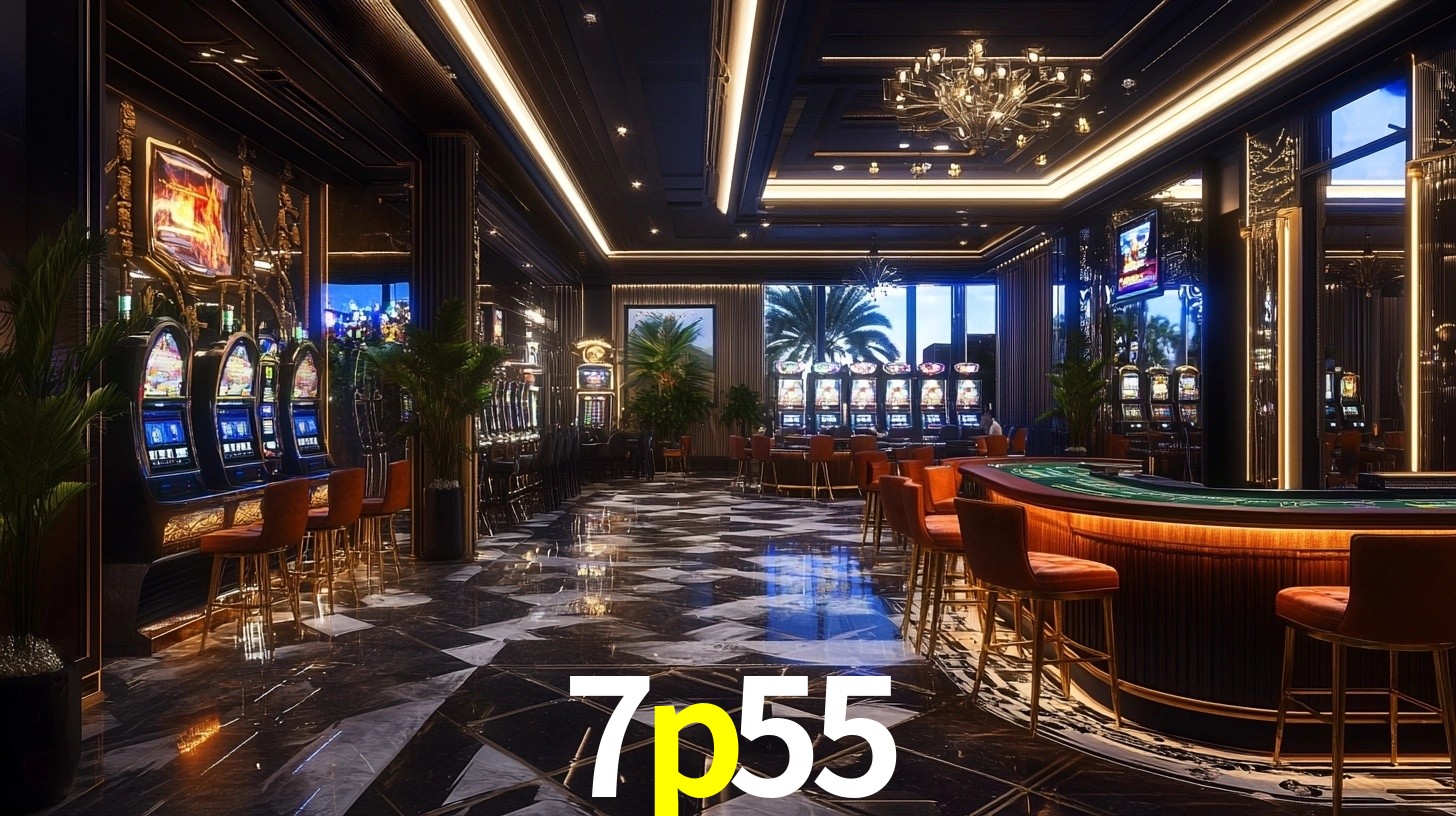 7p55