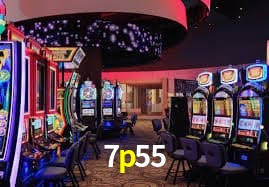 Explorando a Categoria de Eventos em Apostas na 7p55