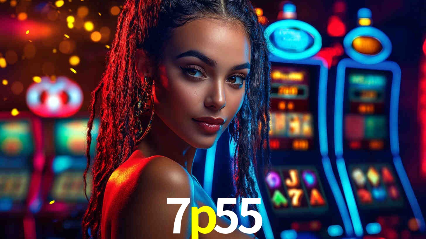 Recursos de Bônus 7p55