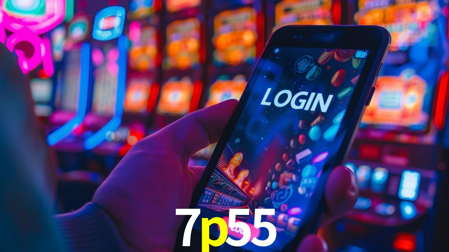 A Emoção da Loteria na 7p55: Uma Chance de Mudança de Vida