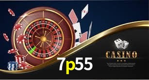 Desvendando o Mundo dos Jogos Virtuais na 7p55