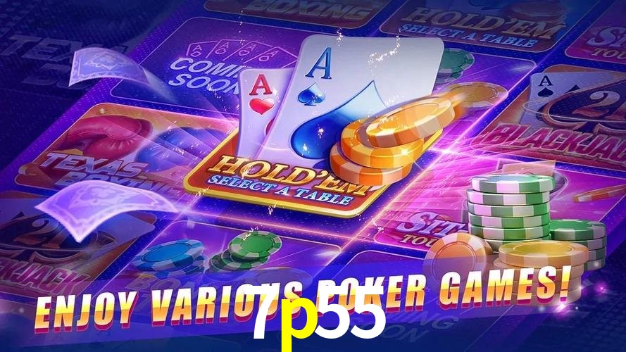 Promoção Relâmpago 7p55