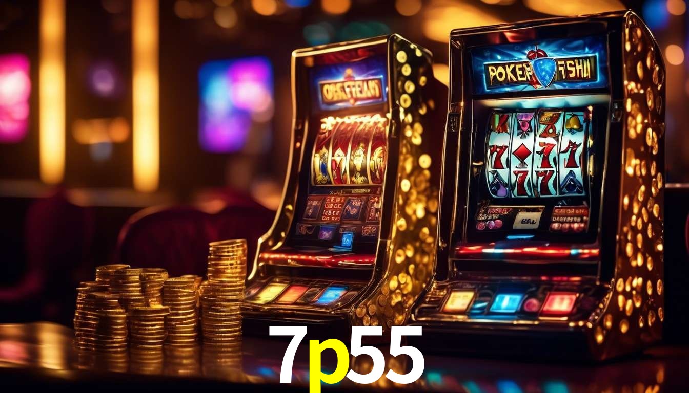 Sistemas de Segurança 7p55